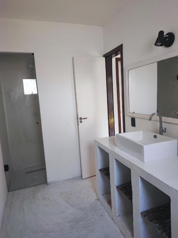 Casas Oceanicas Villa Icaraí Exteriör bild