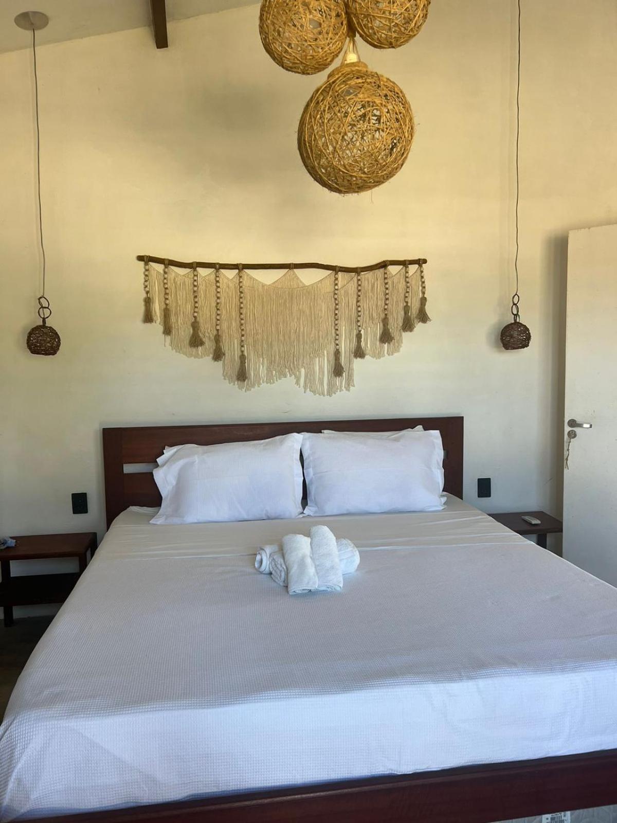 Casas Oceanicas Villa Icaraí Exteriör bild