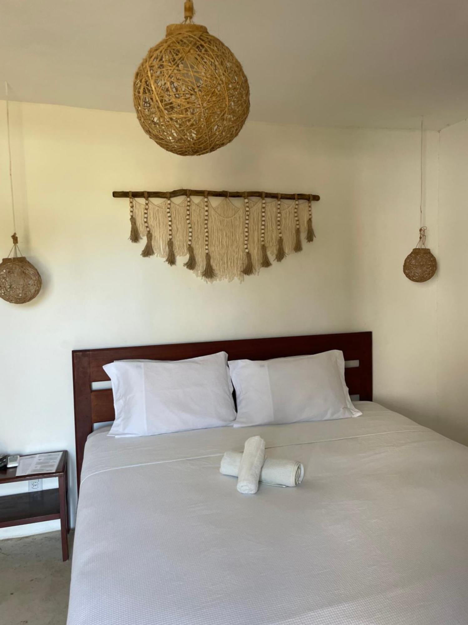 Casas Oceanicas Villa Icaraí Exteriör bild